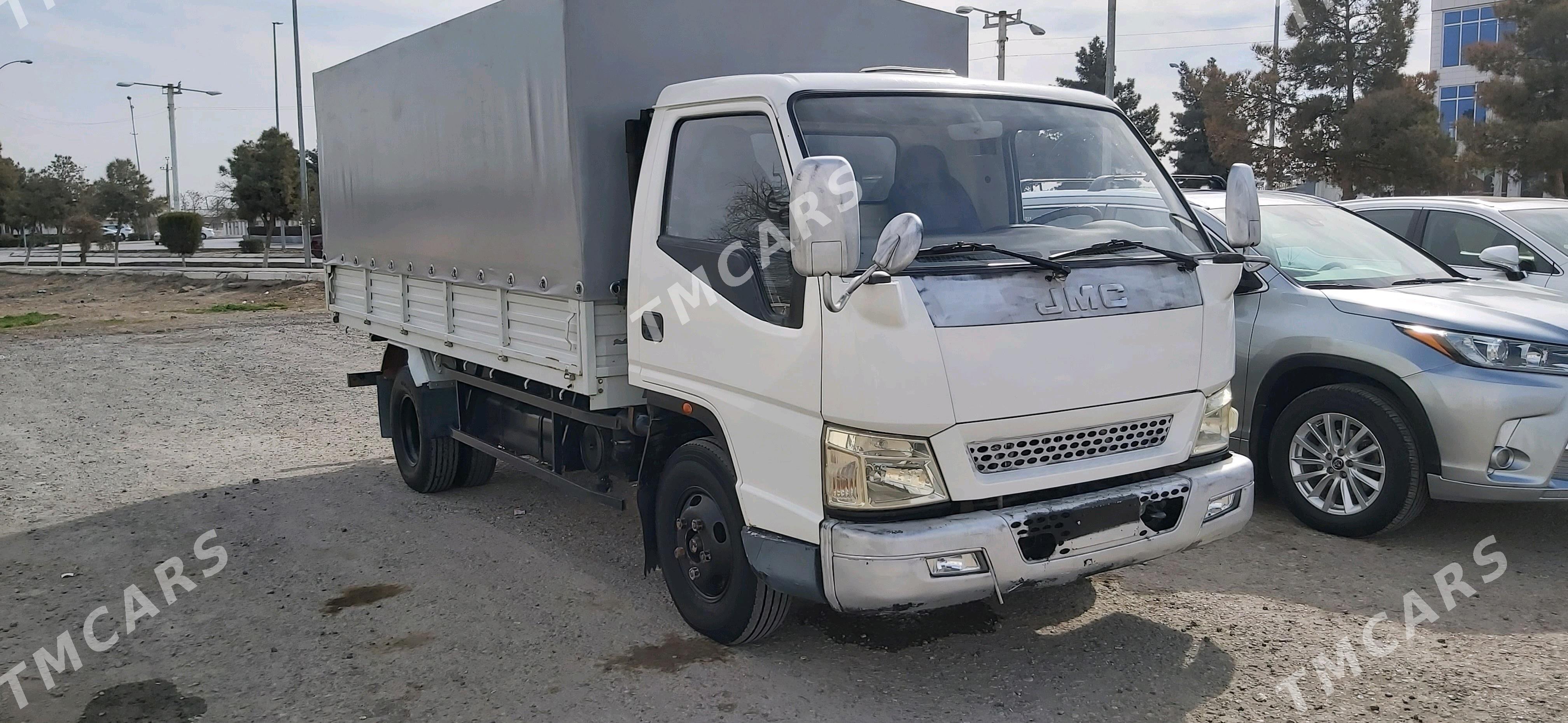 Mitsubishi Canter 2012 - 280 000 TMT - Мары - img 2