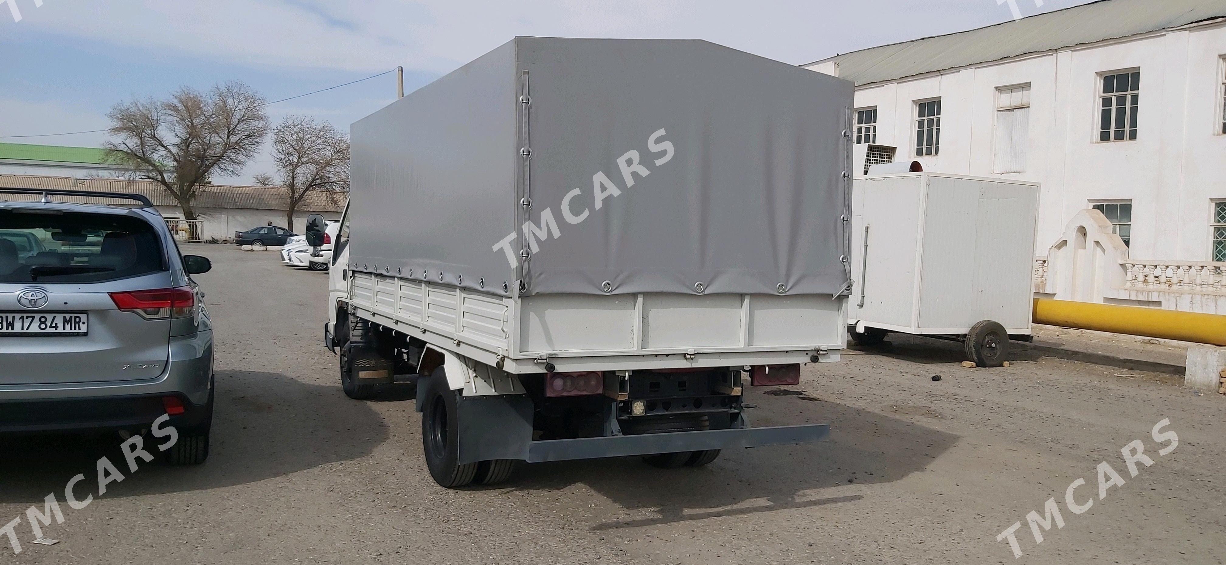 Mitsubishi Canter 2012 - 280 000 TMT - Мары - img 3