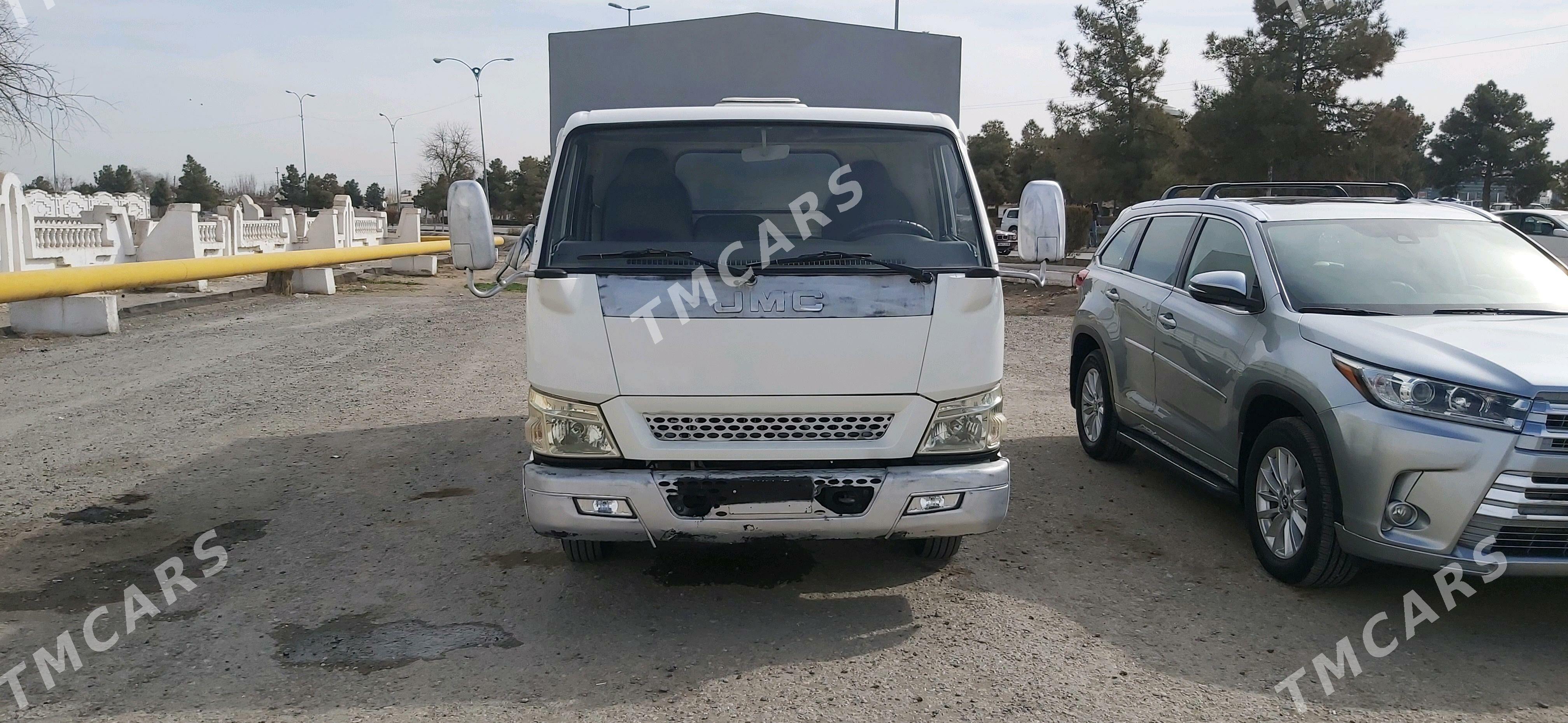Mitsubishi Canter 2012 - 280 000 TMT - Мары - img 4