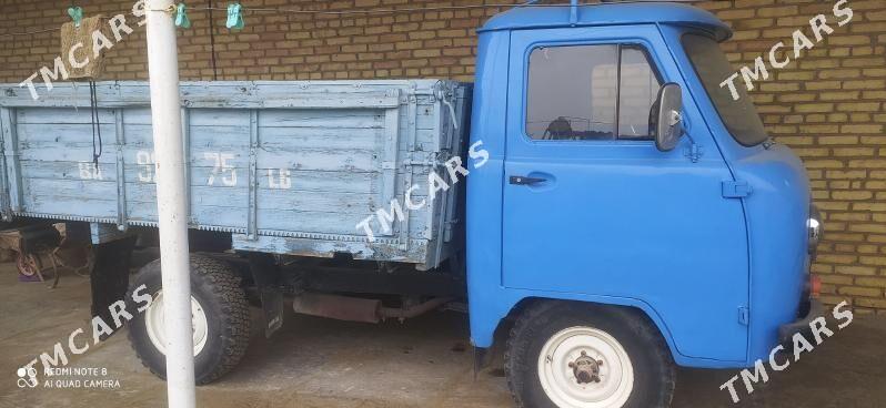 UAZ 469 1990 - 90 000 TMT - Халач - img 2