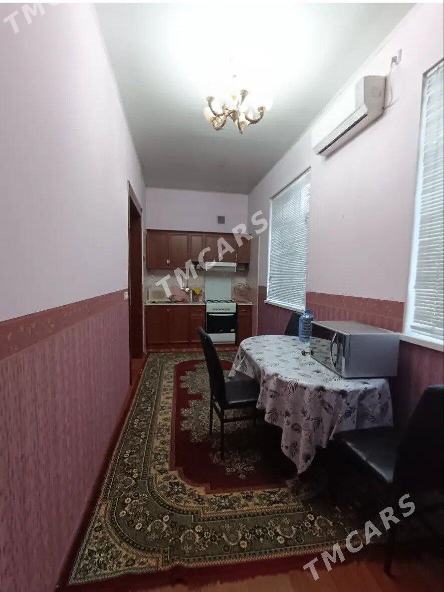 Arenda jay,168kw,1nji etajh 3k - Balkanabat - img 4