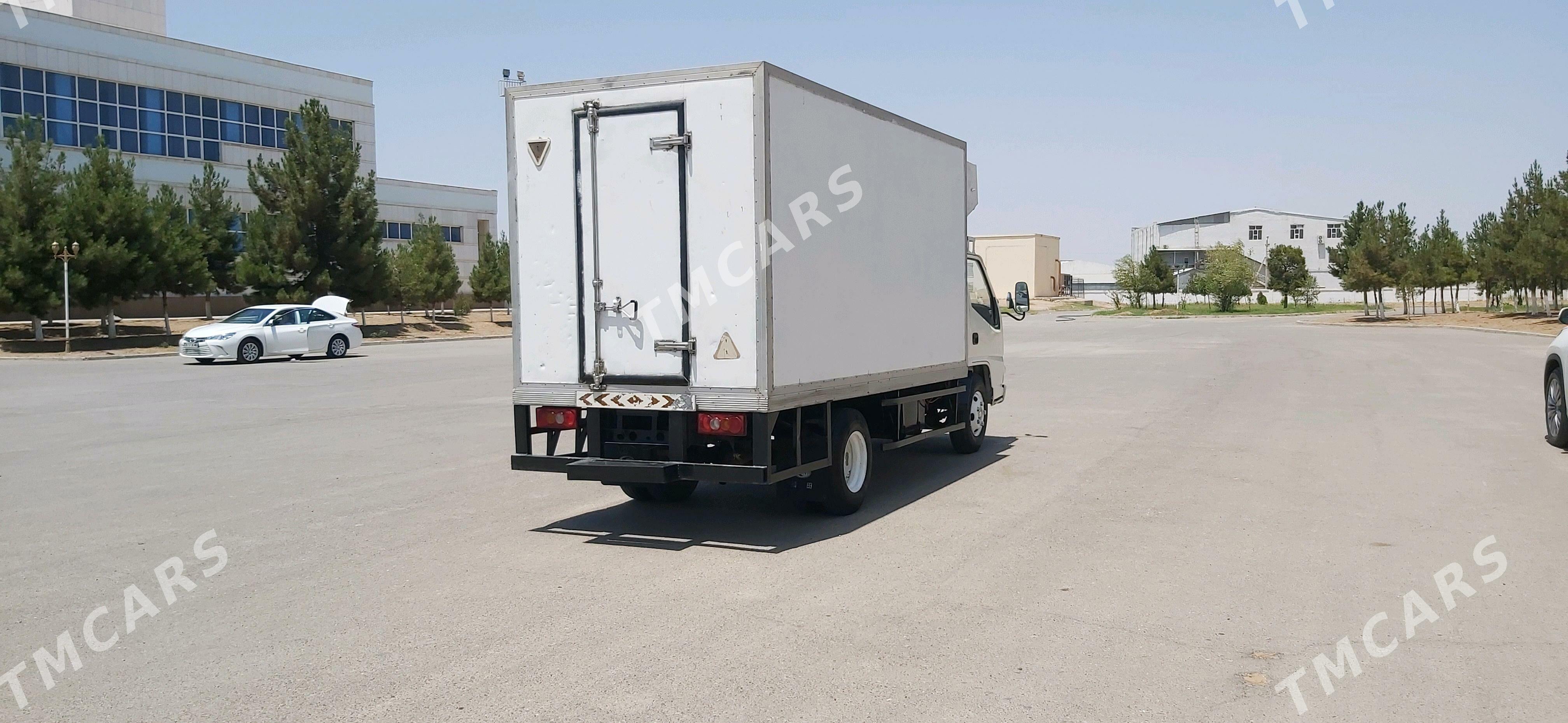 Mitsubishi Canter 2010 - 260 000 TMT - Мары - img 3