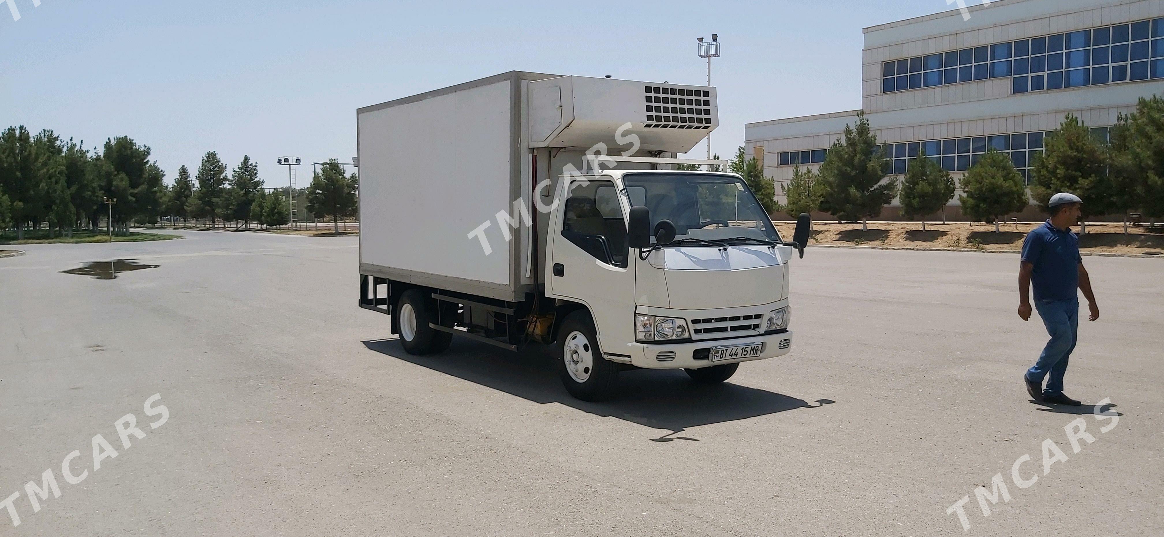 Mitsubishi Canter 2010 - 260 000 TMT - Мары - img 5