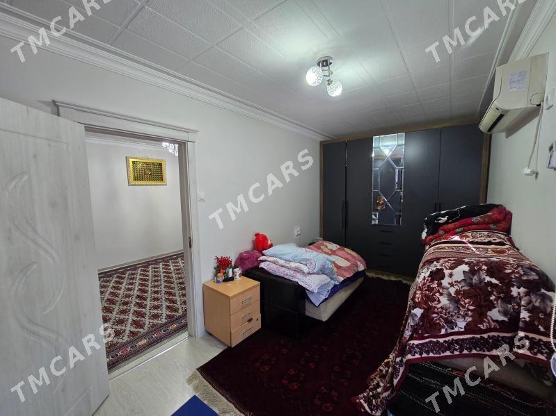 11mkr 3 et 2 kom 56m2  11мкр - 11 мкр - img 7