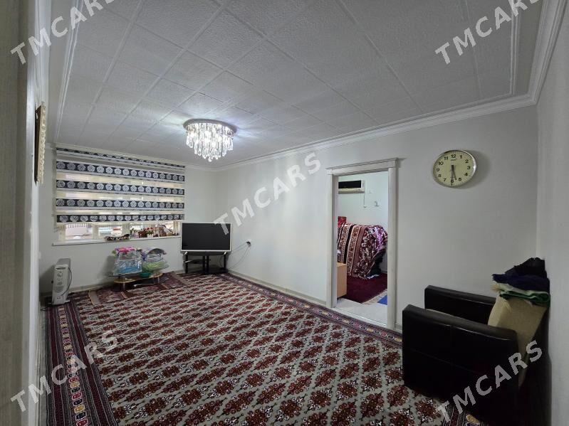 11mkr 3 et 2 kom 56m2  11мкр - 11 мкр - img 3