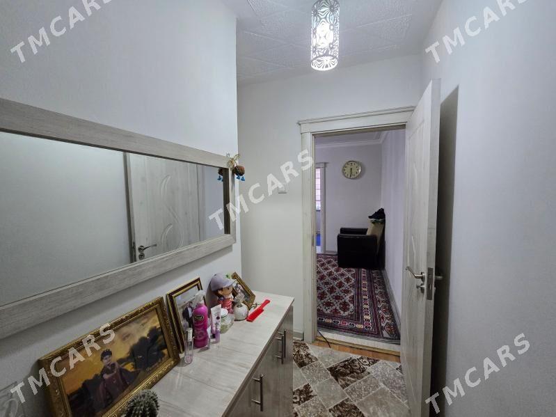 11mkr 3 et 2 kom 56m2  11мкр - 11 мкр - img 2