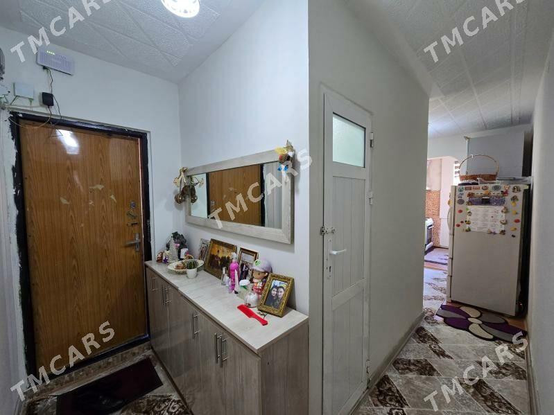 11mkr 3 et 2 kom 56m2  11мкр - 11 мкр - img 6