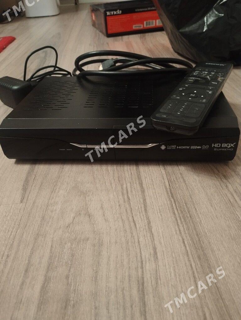 IP-TV  тюнер - Ашхабад - img 2