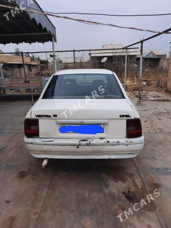 Opel Vectra 1991 - 17 000 TMT - Байрамали - img 3