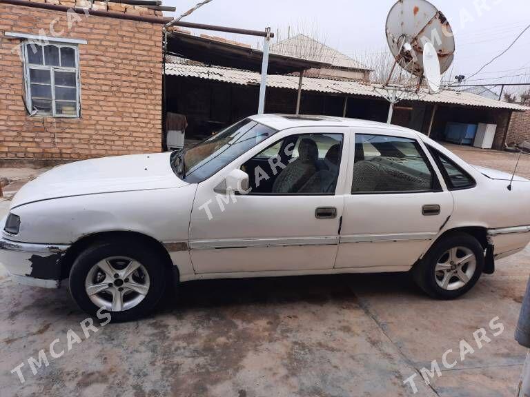 Opel Vectra 1991 - 17 000 TMT - Байрамали - img 4