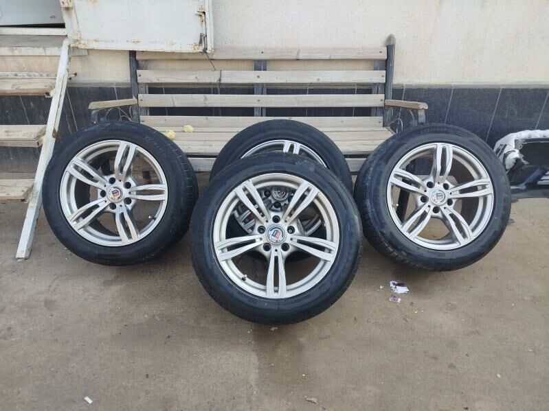 bmw diska 2 000 TMT - Tejen - img 2
