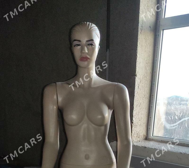 maniken - Şabat etr. - img 2
