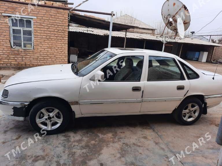 Opel Vectra 1991 - 17 000 TMT - Байрамали - img 5