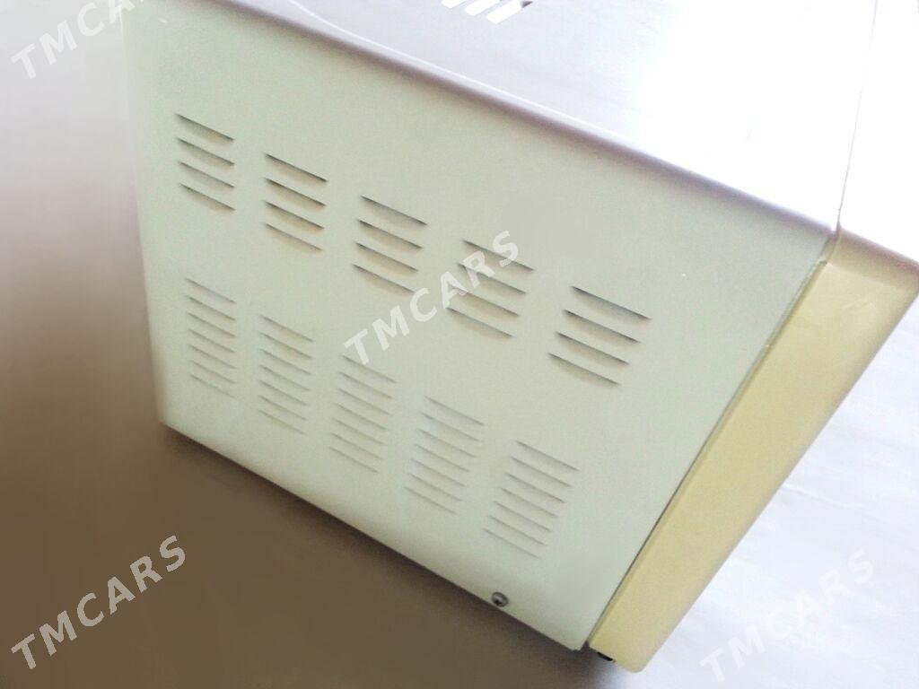 Микроволновка BEKO - 30 mkr - img 5