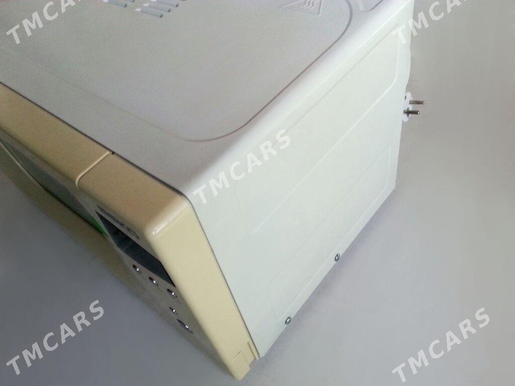 Микроволновка BEKO - 30 mkr - img 4