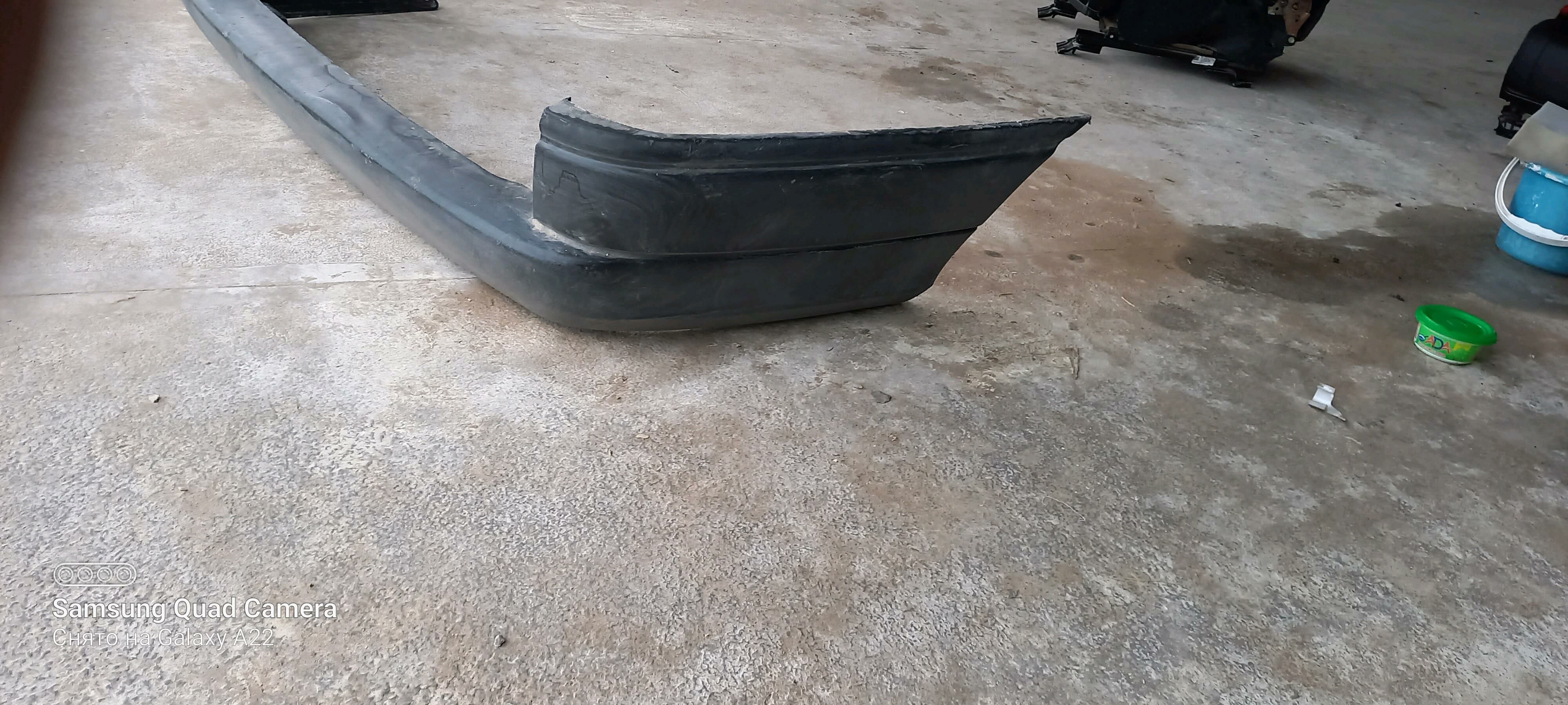 bufer opel astra 350 TMT - Векильбазар - img 2