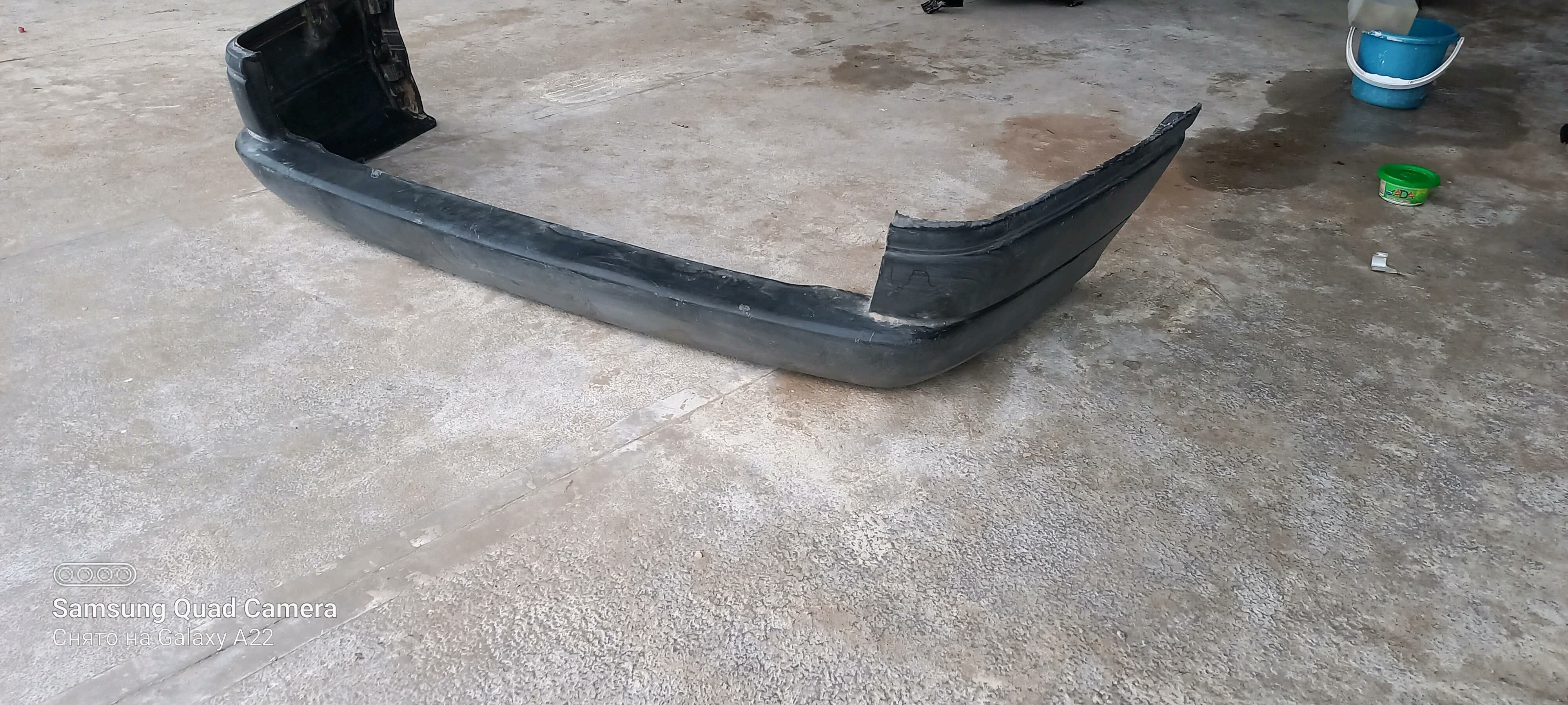 bufer opel astra 350 TMT - Векильбазар - img 3
