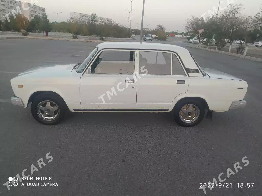Lada 2107 1997 - 25 000 TMT - Bäherden - img 2