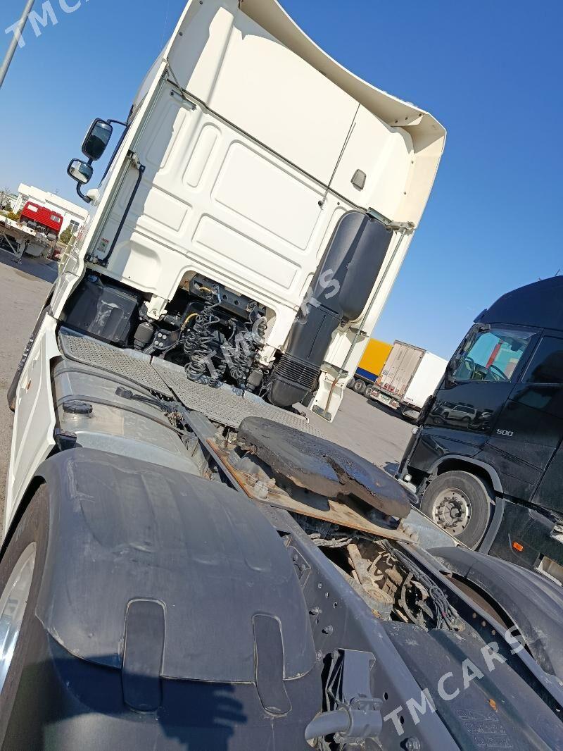 DAF 480 2018 - 900 000 TMT - Ак-Бугдайский этрап - img 6