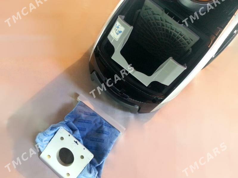 SAMSUNG Silent - 30 мкр - img 7
