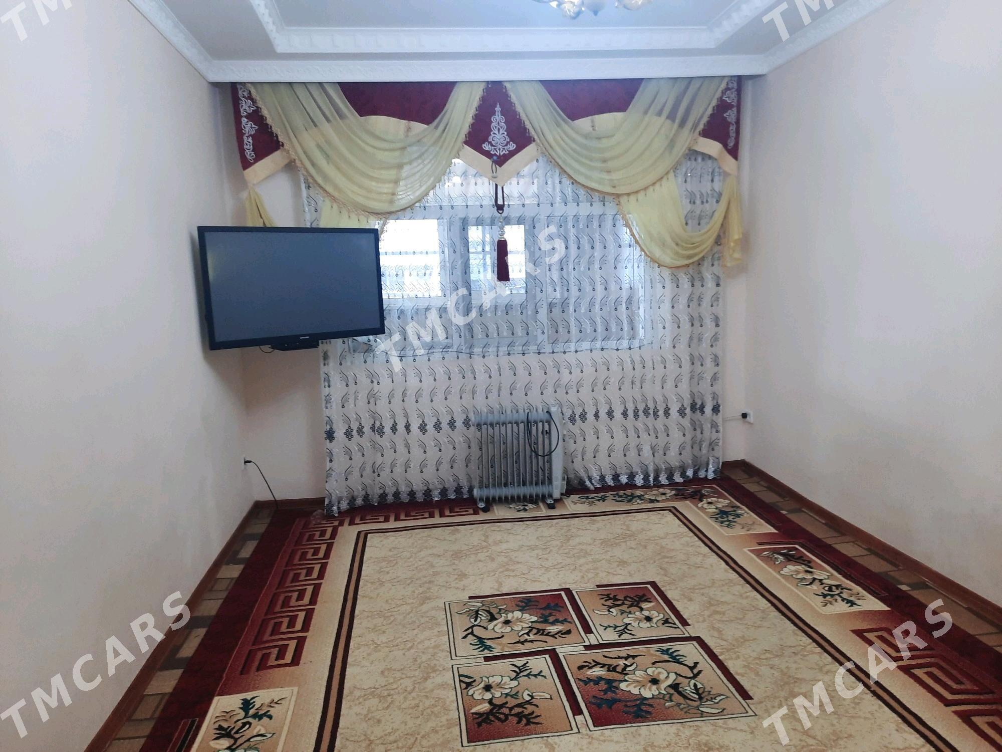 Квартира - Туркменбаши - img 2