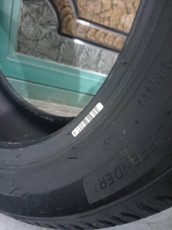 Tekerler MICHELIN R16 1 000 TMT - Aşgabat - img 2