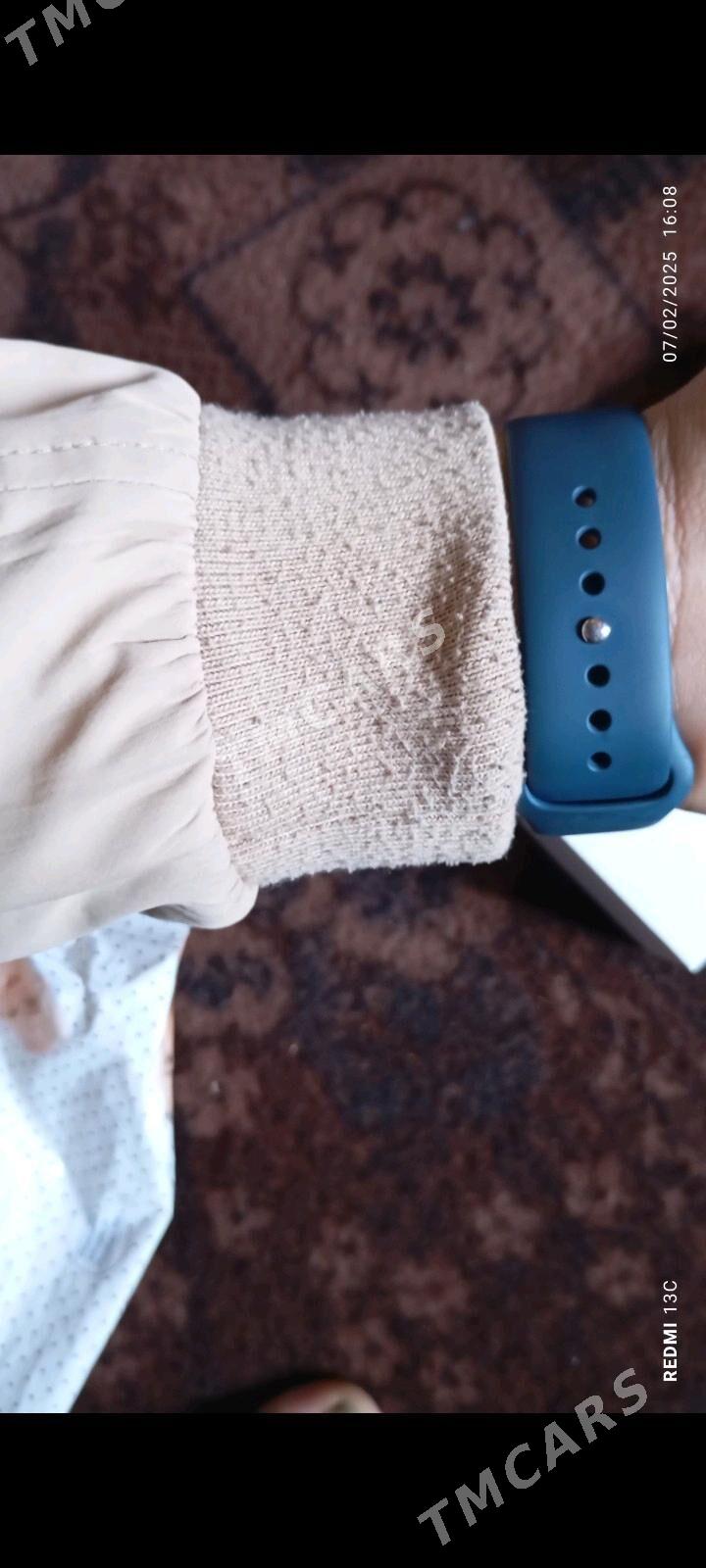 🧿apple watch 7 45mm🧿 - Gubadag - img 6