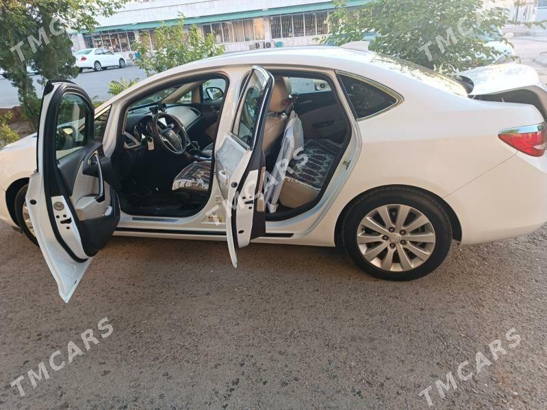 Buick Buick Verano 2015 - 130 000 TMT - 11 mkr - img 4