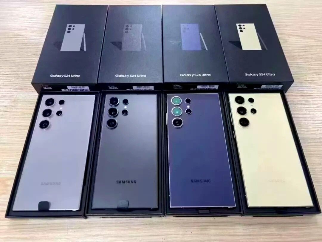 SAMSUNG S24 ULTRA  & S25 ULTRA - Ашхабад - img 9