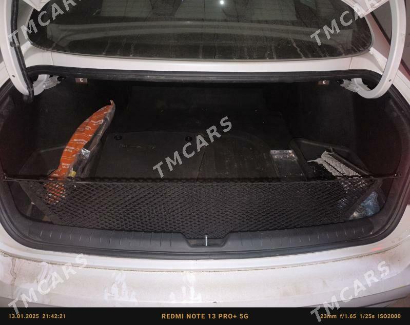 Hyundai Sonata 2021 - 270 000 TMT - Aşgabat - img 4