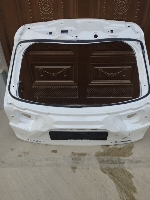 Bagaj Lexus RX 350 9 500 TMT - Дашогуз - img 2