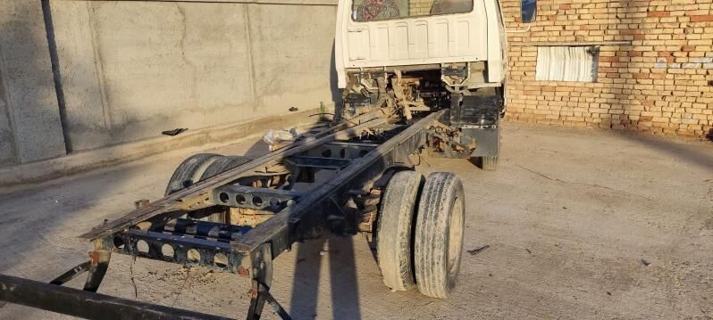 Forland rama 2.8 lik 12 000 TMT - Мары - img 2