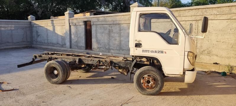 Forland rama 2.8 lik 12 000 TMT - Мары - img 3