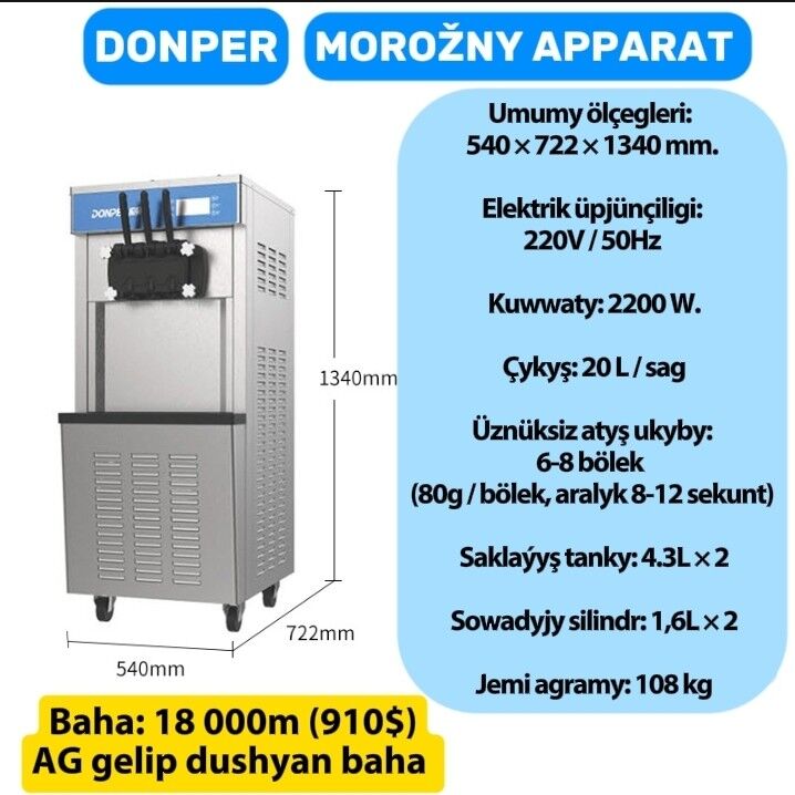 Şaly Tüwi Bürünç Haraz Apparat - Гуртли - img 6