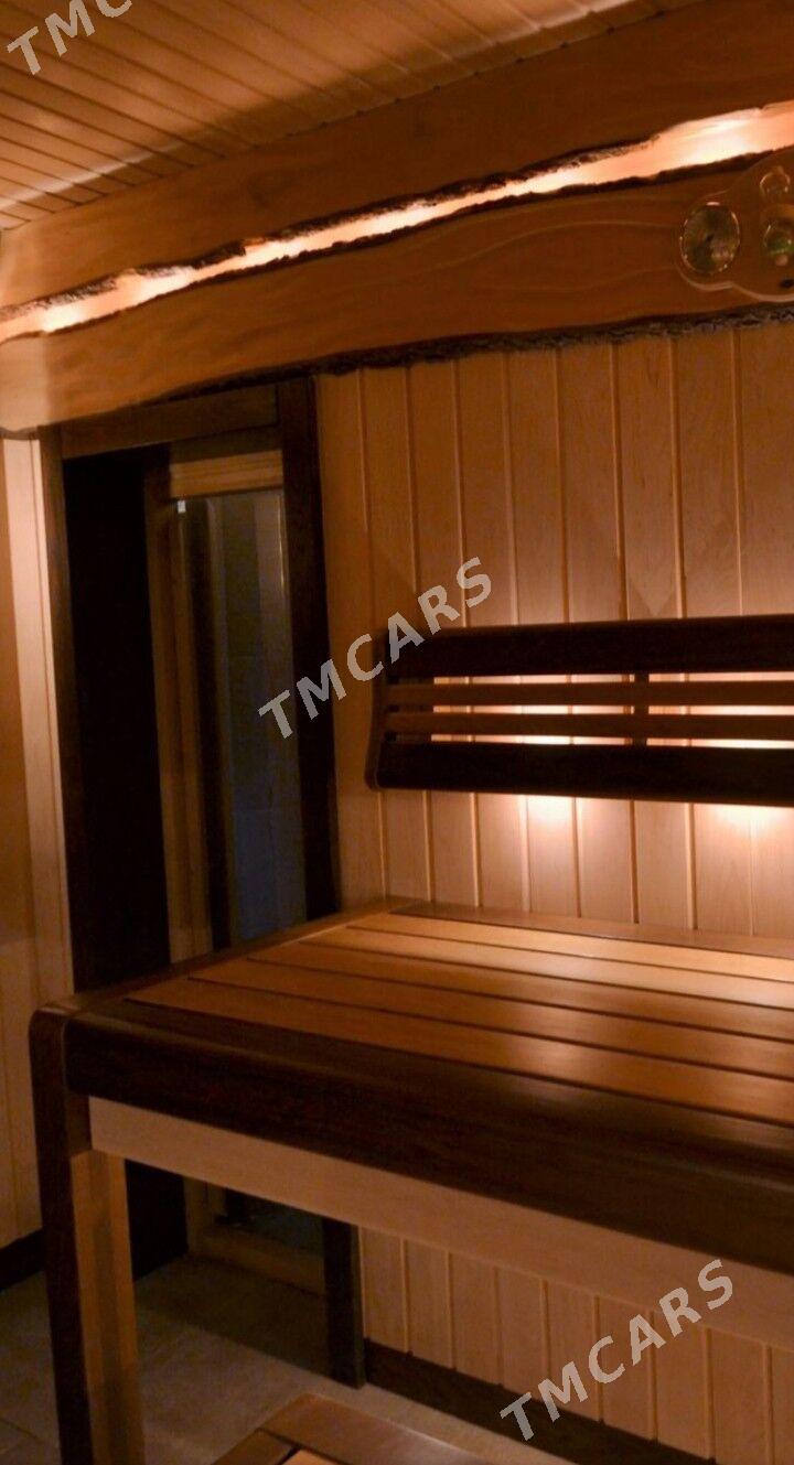 Sauna Bassein - Aşgabat - img 2