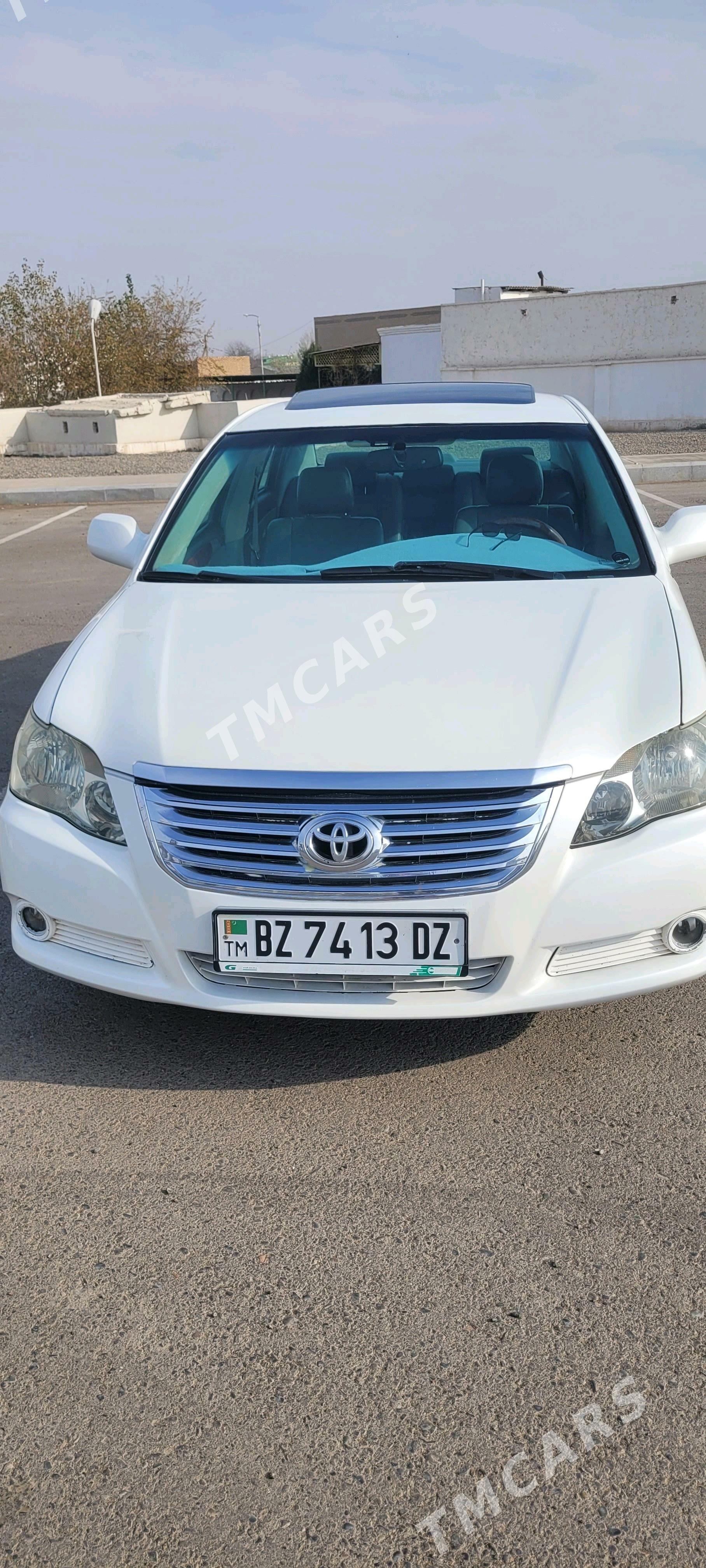 Toyota Avalon 2007 - 140 000 TMT - Daşoguz - img 5