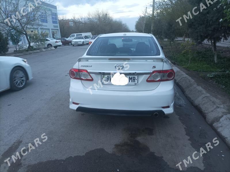 Toyota Corolla 2012 - 155 000 TMT - Mary - img 5