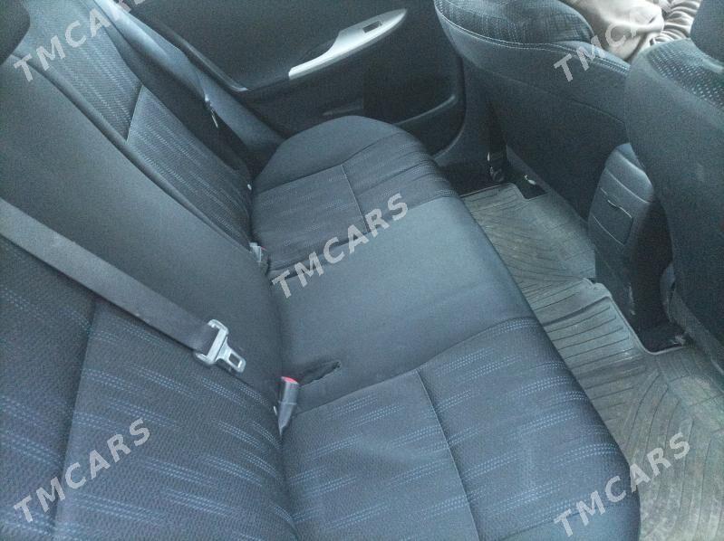 Toyota Corolla 2012 - 155 000 TMT - Mary - img 6