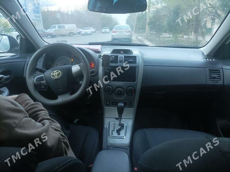 Toyota Corolla 2012 - 155 000 TMT - Mary - img 3