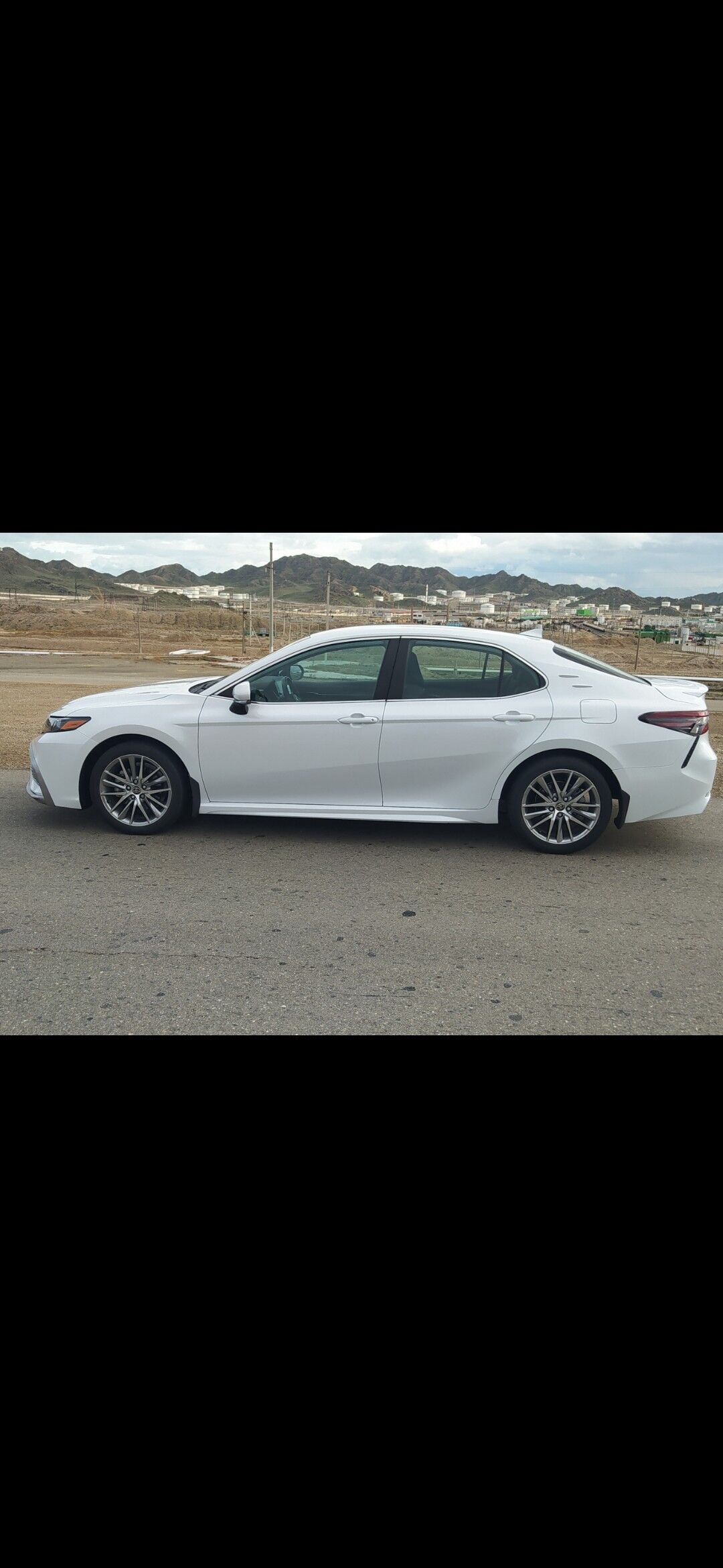 Toyota Camry 2022 - 320 000 TMT - Туркменбаши - img 6