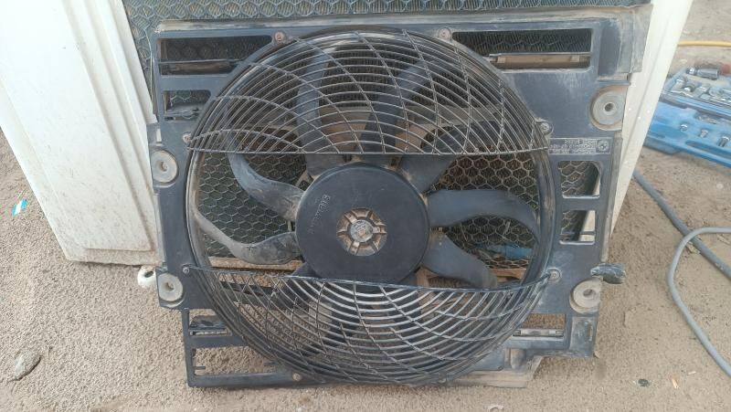 wentilýator bmw e39 1 200 TMT - Эсенгулы - img 3