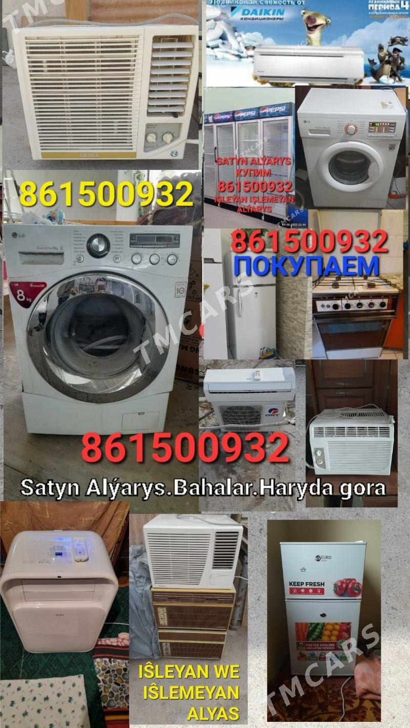 SATYN ALŸAS КУПИМ - Aşgabat - img 6