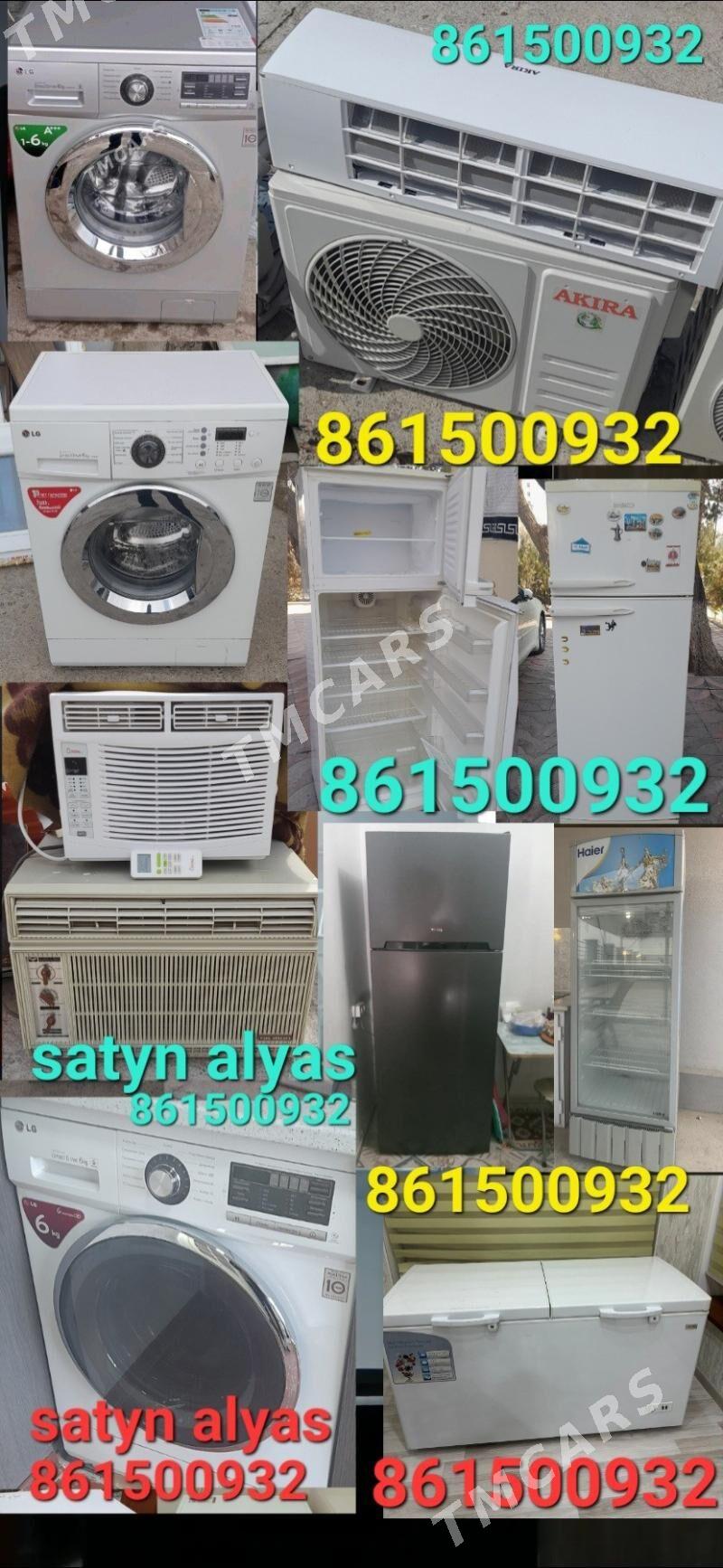 SATYN ALŸAS КУПИМ - Aşgabat - img 4