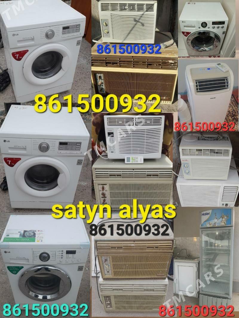 SATYN ALŸAS КУПИМ - Aşgabat - img 7