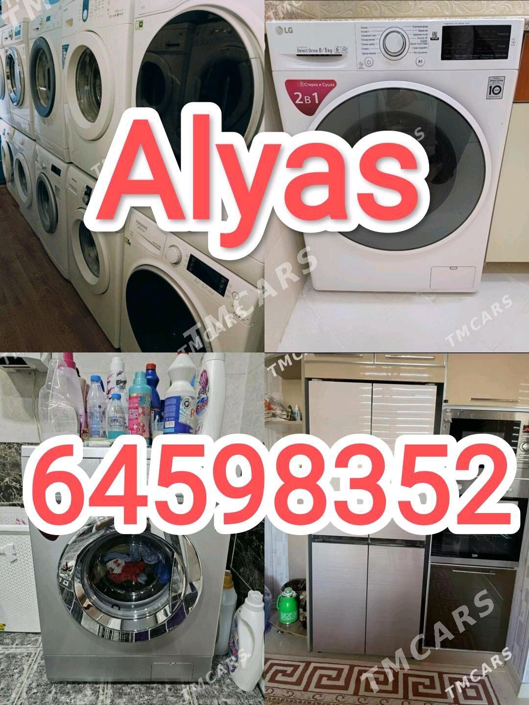  KIR MASNY ALYAS ПАКУПИМ - Ашхабад - img 4