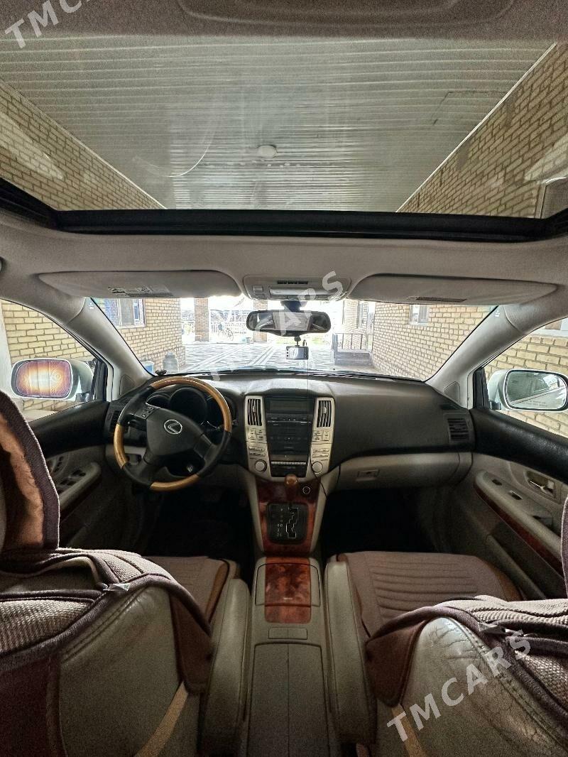 Lexus RX 330 2005 - 240 000 TMT - Халач - img 2