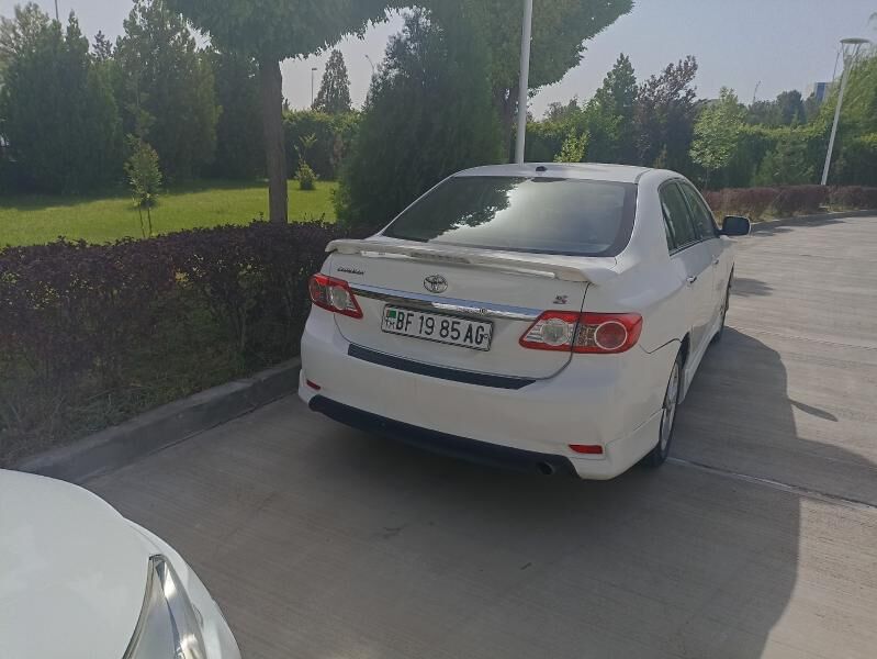 CAROLLA BAMPYR PLASMAS ORGINAL 1 000 TMT - Aşgabat - img 2