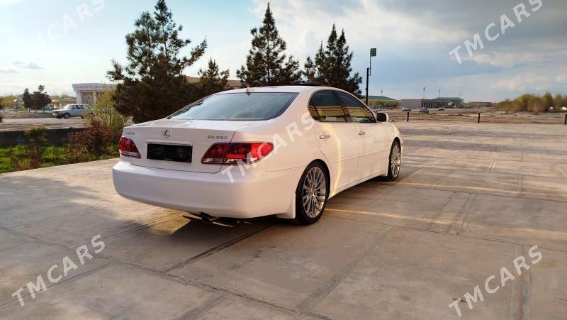Lexus ES 330 2005 - 240 000 TMT - Байрамали - img 2