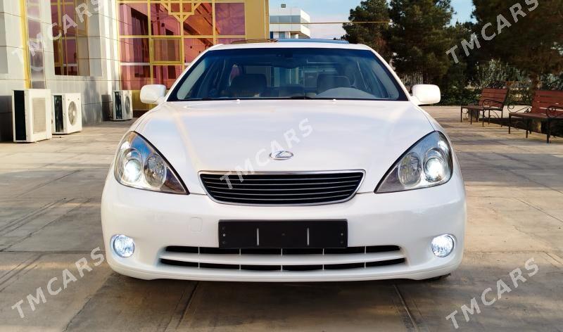 Lexus ES 330 2005 - 240 000 TMT - Байрамали - img 5