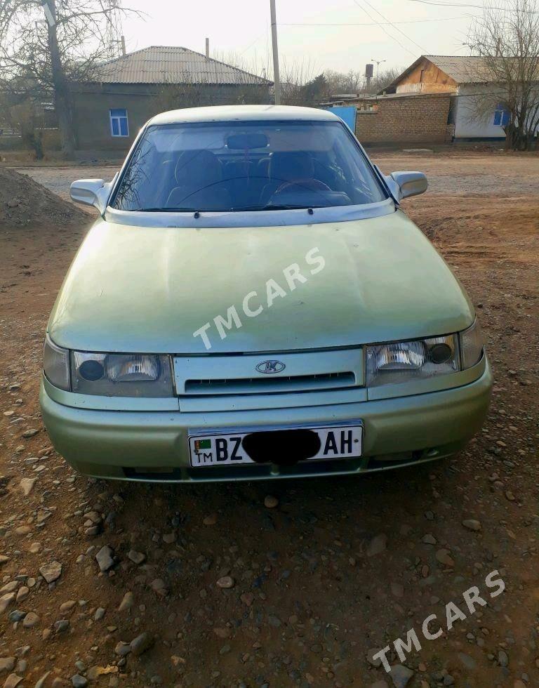 Lada 2110 2003 - 20 000 TMT - Бабадайхан - img 3